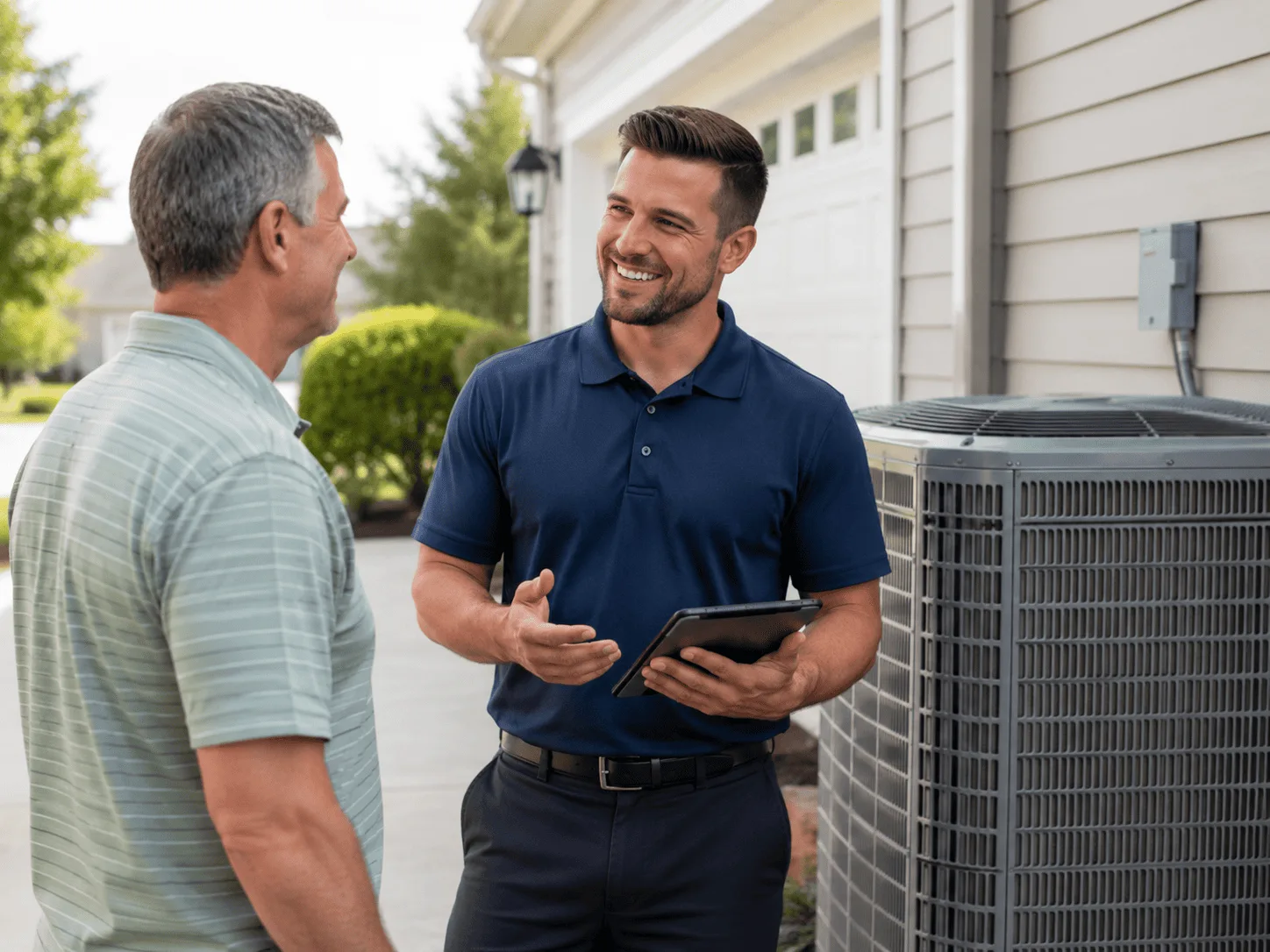 Heat Pump Installation Ojo Feliz, NM FAQs